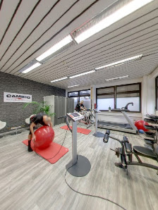 Ems Studio Cambio Kolpingstraße 1, 5110 Oberndorf bei Salzburg, Österreich