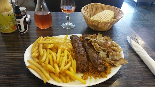 Restaurant Le Pic