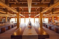 農家レストラン 陽・燦燦（はる・さんさん）