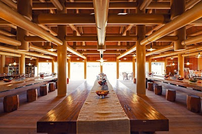 農家レストラン 陽・燦燦（はる・さんさん）