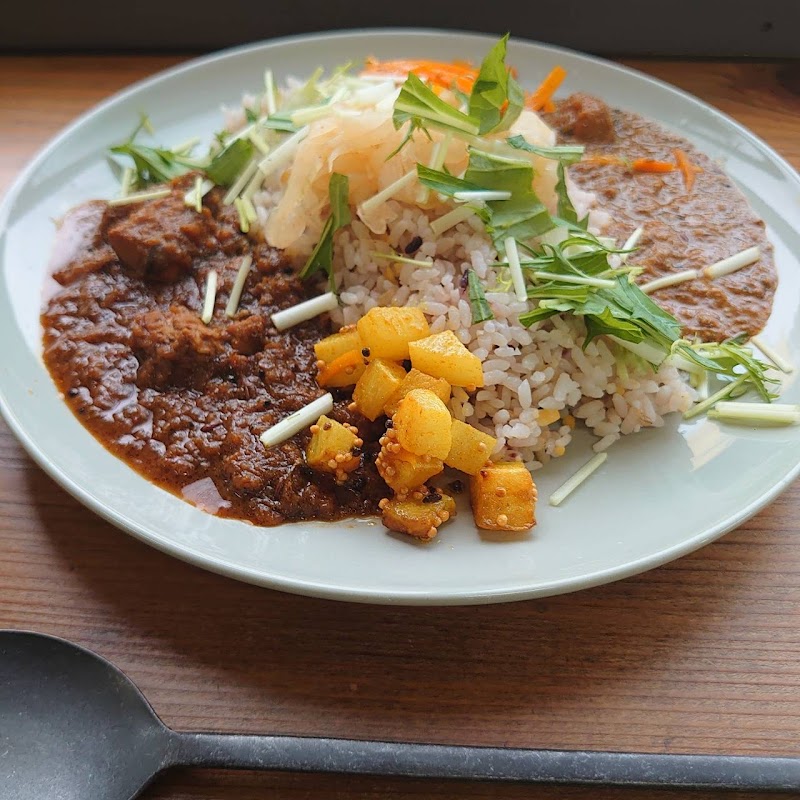 気まぐれcurry タカヤ