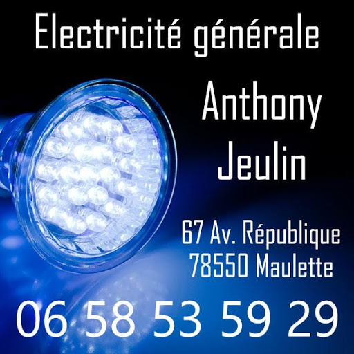 JEULIN ANTHONY - Thumbnail