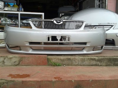 Photos of ZAF Motor Spares Private Limited