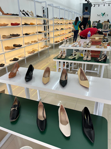 NOVUS Bentong Shoe Store