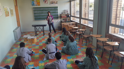 Colegio Escolapias Santa Engracia (Fundación Educativa Escolapias) - Thumbnail