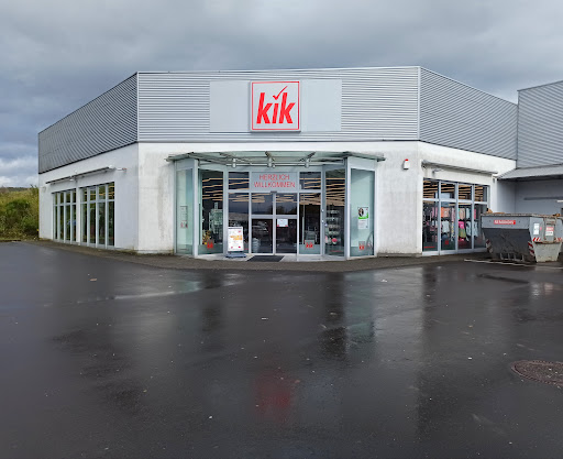 KiK Zell