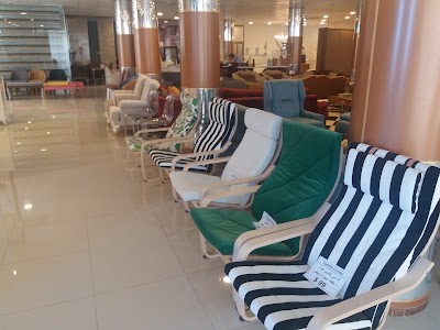 Photos of Family Home Shopping