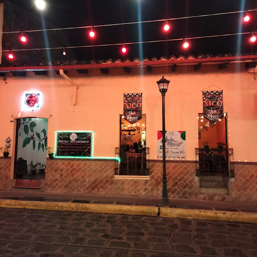 MARINA MIA Bistró Café