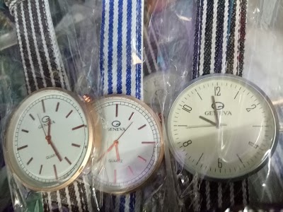 Photos of Pasar 45