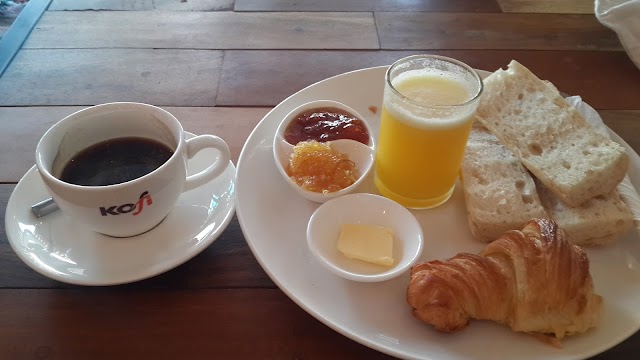 Le PAIN du COEUR