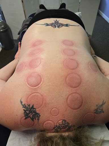 Bodysmart sports massage