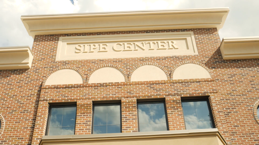 Sipe Center - Visual