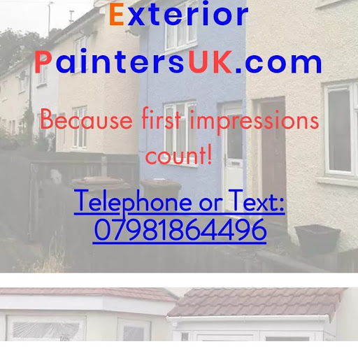 Exteriorpaintersuk - Thumbnail