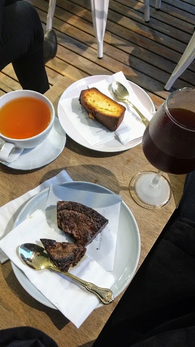 cafe