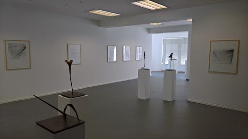 Kunstverein Lippstadt, Galerie und Malschule