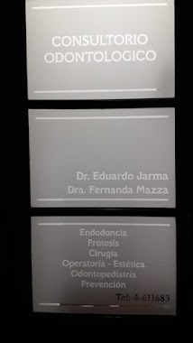 Odontología Alvarado (Dr. Eduardo Jarma y Dra. Fernanda Mazza) - Odontólogo, Author: Odontología Alvarado (Dr. Eduardo Jarma y Dra. Fernanda Mazza) - Odontólogo