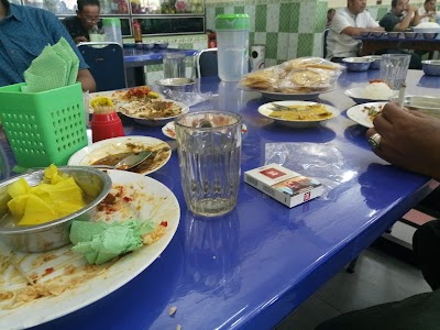 Photos of Sinar Muda