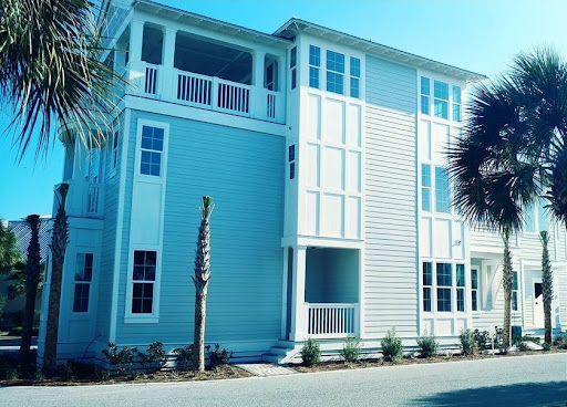 CRS Construction Pros - Visual