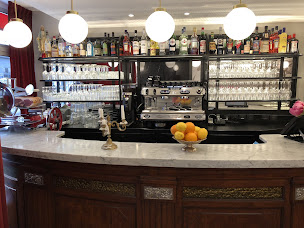 Photo n°50 de Via Veneto à Versailles (Restaurant italien)