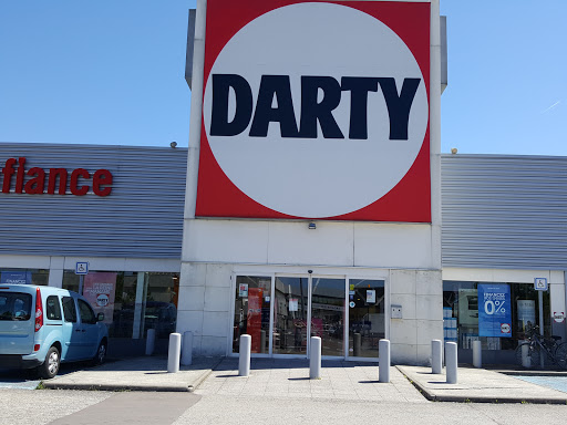 DARTY Troyes
