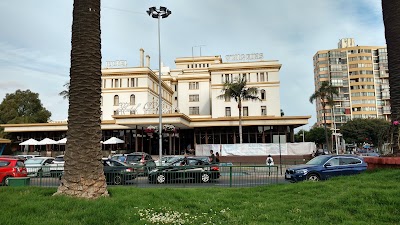 Photos of Plaza Vergara