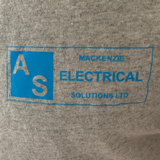 A S Electrical - Visual