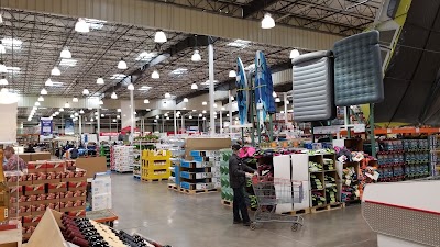 Costco Wholesale