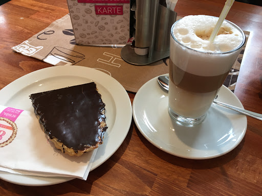 Bäckerei Café Kalm - Thumbnail