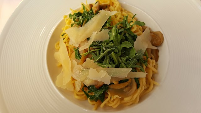 Albergo-Ristorante della Posta