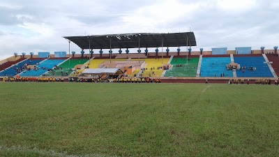 Photos of Setadion Utama Konawe Selatan