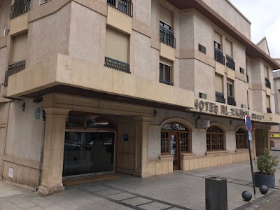 Photos of Hotel RL Anibal