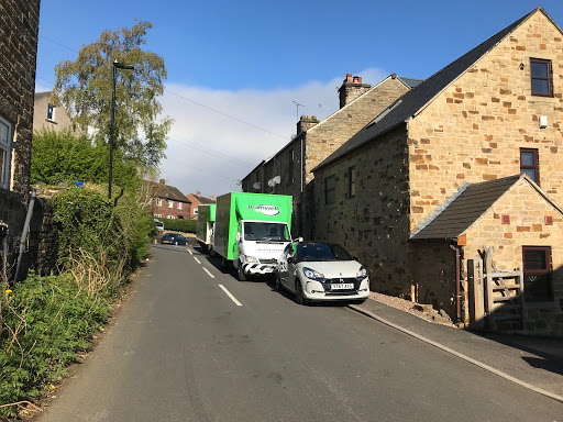 Bramwell Relocation - Visual
