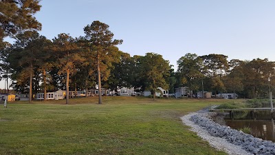 Gulls Way campground