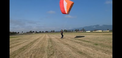 Portland Paramotoring LLC