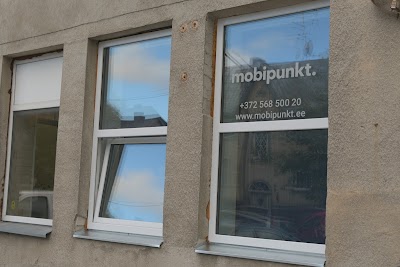 Photos of Mobipunkt.
