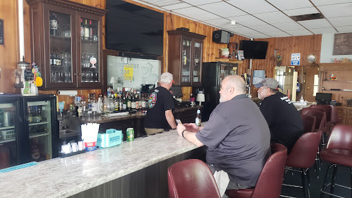 Moonlight Bay Marina & Restaurant