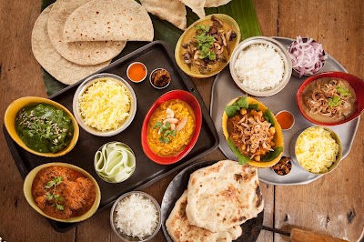 Photos of Naan
