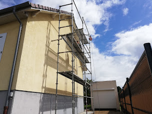 Photo n°13 de VERMEECH RENOV Artisan peintre couvreur à L'Isle-Adam (Couvreur)