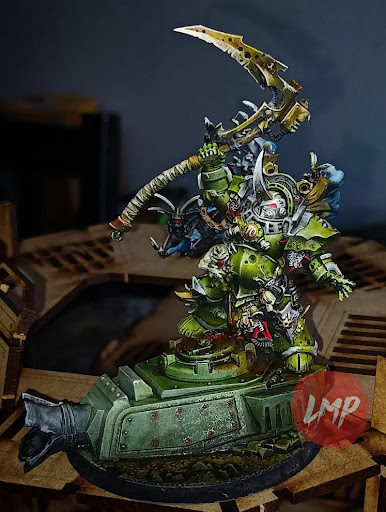Little Mad Paintings - Thumbnail