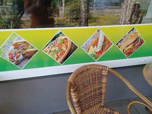 Lesumer Döner - Visual