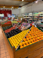 Fresh Market à Valence