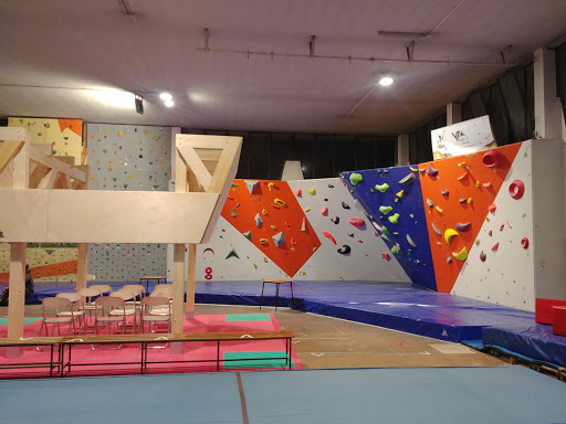 Arrampicata Sportiva Varese - Thumbnail
