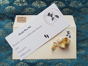 Photo n°3 de Escale Vers Soi Réflexologue A Domicile En entreprise à Valencin (Réflexologue)