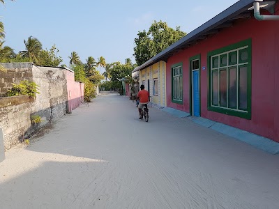 Photos of Rakeedhoo Beach