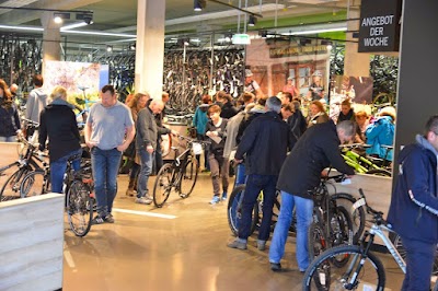 Photos of Bike-Discount Megastore