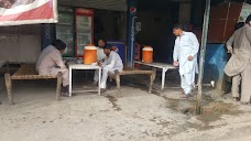 Khan Zaman Chapli Kebab Centre kohat