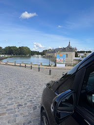 Photo n°3 de N Team Vtc à Chilly-Mazarin (Service de taxi)