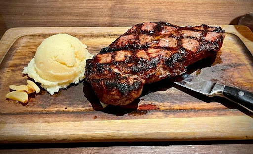 Josie Wyatt's Grille - Thumbnail