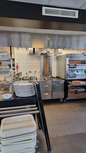 Dragon Solåsen AB