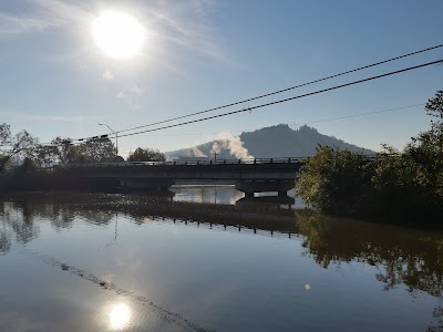 East Side City Park